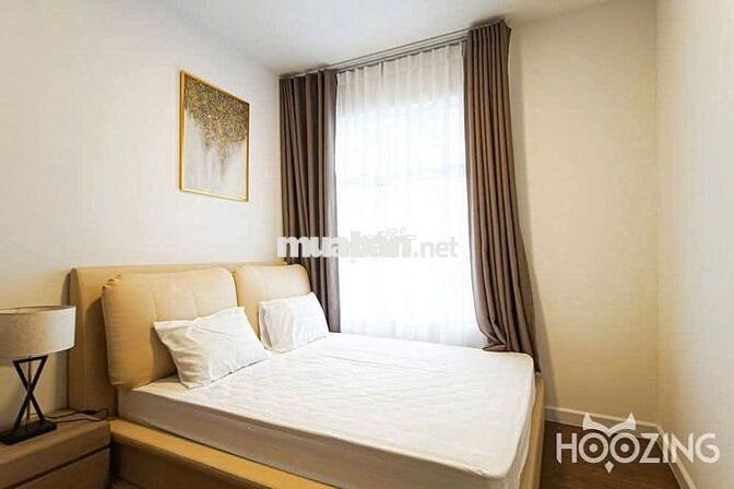 Cho thuê Sunrise Riverside 3PN, view hồ bơi, 83m2, 18tr/tháng