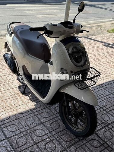 Honda Scoopy 2026 Trắng 3000 km