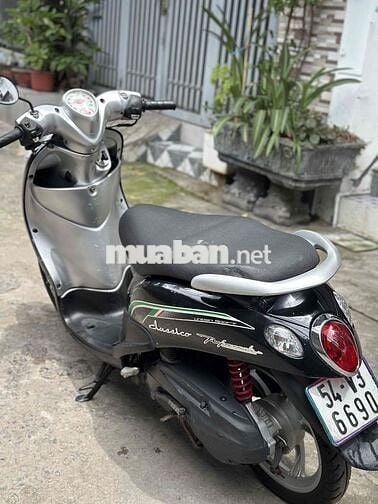 Yamaha Mio Classico zin êm bstp gtdd 6tr3