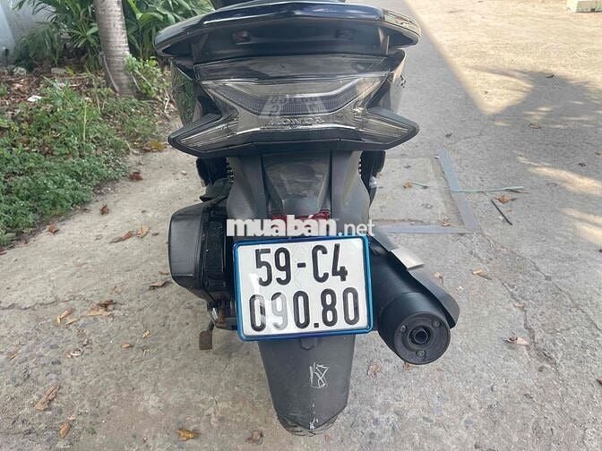 Honda PCX 150 2021 Đen 32923 km