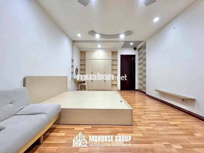 1 PHÒNG NGỦ TÁCH BẾP , MỚI 100% GẦN ĐẦM SEN - HOÀ BÌNH