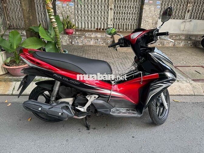 Ab Air Blade Fi 2011 BSTP