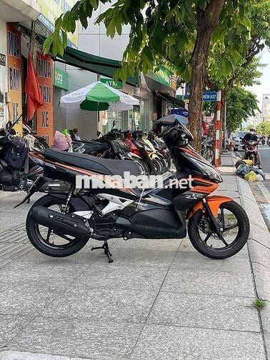Honda AB nhập thái 2010 bstp ngay chủ ký giấy