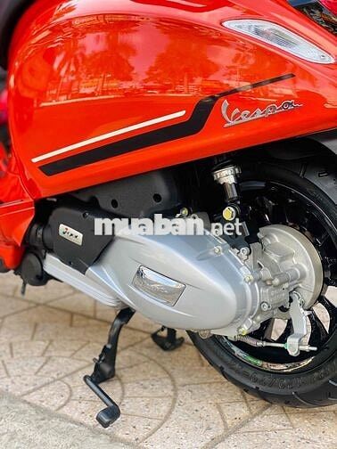 Vespa 150 2022 Cam Mới 100% hàng tồn kho✅