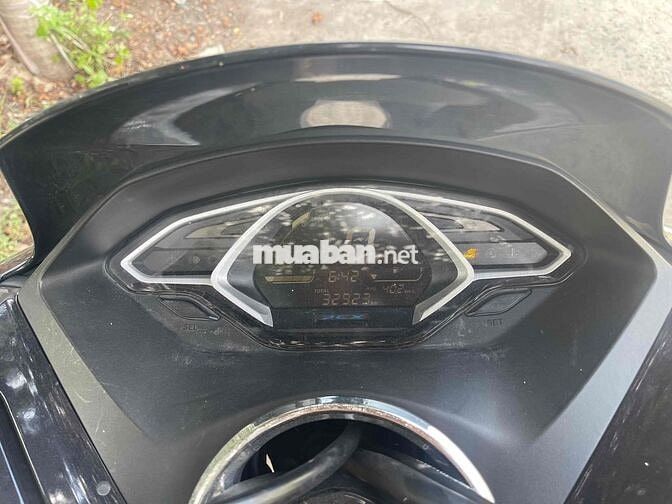 Honda PCX 150 2021 Đen 32923 km