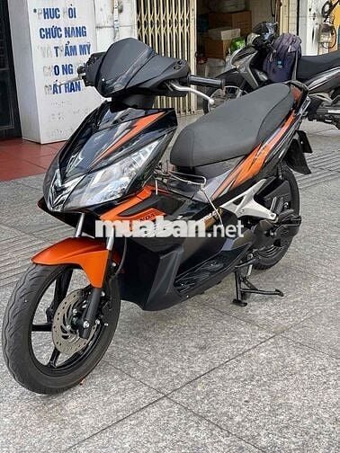 Honda AB nhập thái 2010 bstp ngay chủ ký giấy