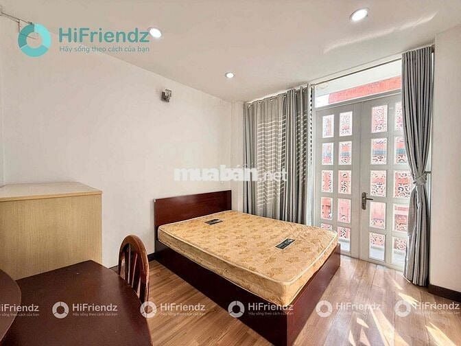 TRỌ SINH VIÊN - GẦN ĐH KINH TẾ UEH - HỌC VIỆN HÀNG KHÔNG