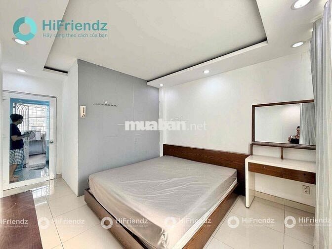 TRỌ SINH VIÊN - GẦN ĐH KINH TẾ UEH - HỌC VIỆN HÀNG KHÔNG