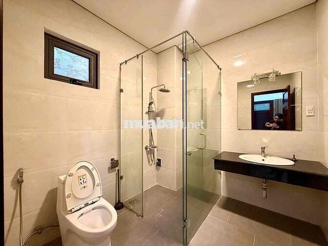 🔜 Cho thuê nhà 3 tầng Khu Đa Phước , Hải Châu - gần Biển