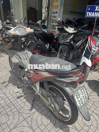 Honda Wave máy zin êm