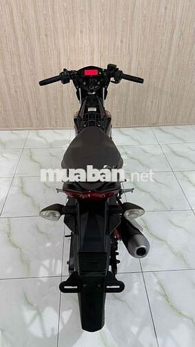 Suzuki Raider 2019 Đen