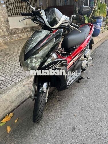 Ab Air Blade Fi 2011 BSTP