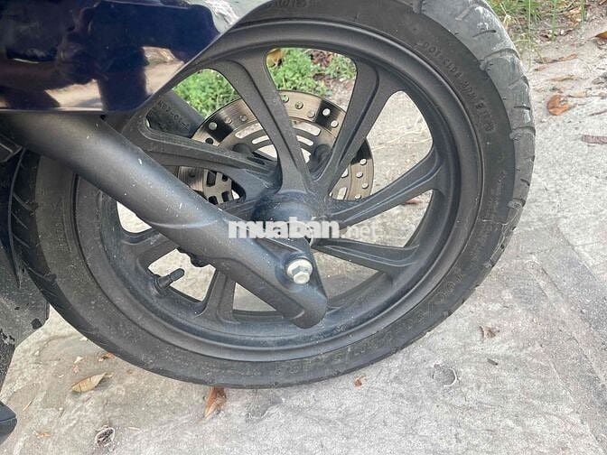 Honda PCX 150 2021 Đen 32923 km