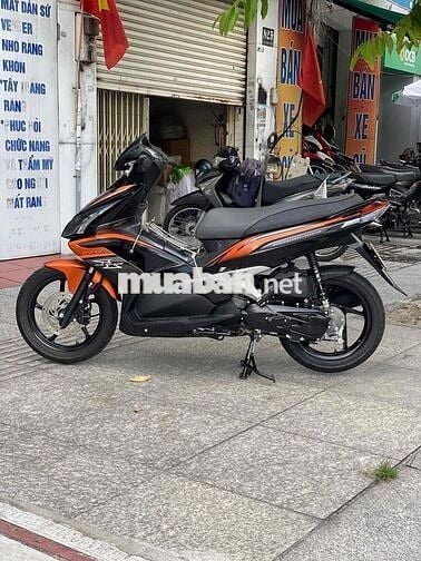 Honda AB nhập thái 2010 bstp ngay chủ ký giấy