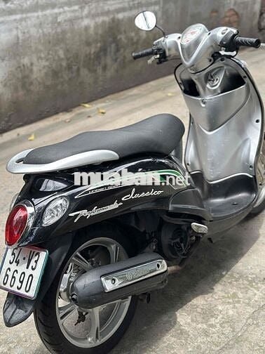 Yamaha Mio Classico zin êm bstp gtdd 6tr3