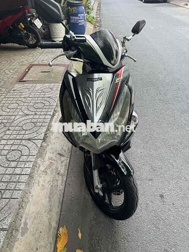 Ab Air Blade Fi 2011 BSTP