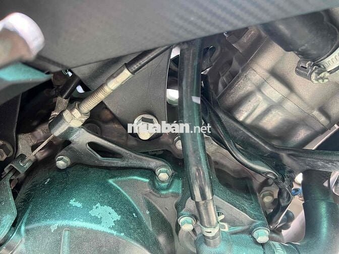 Honda Winner Xanh trắng Thể thao Mới