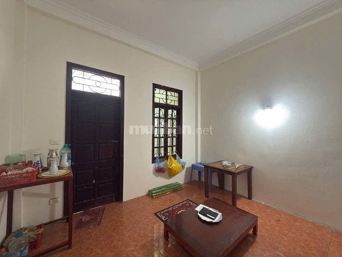  Nhà Xuân Đỉnh 80m * 4 tầng mặt ngõ ô tô _ Sổ đỏ cất két chỉ 7.5tỷ