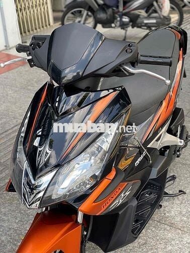 Honda AB nhập thái 2010 bstp ngay chủ ký giấy