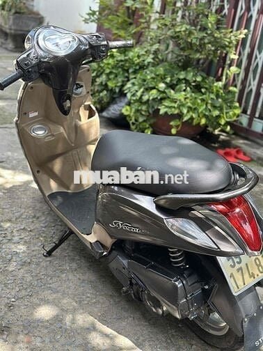 Yamaha Nozza Fi 115cc zin êm bstp chính chủ ký