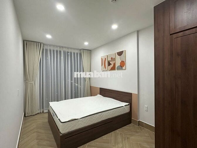 Cho thuê căn hộ 3pn siêu đẹp tại Goldora Plaza