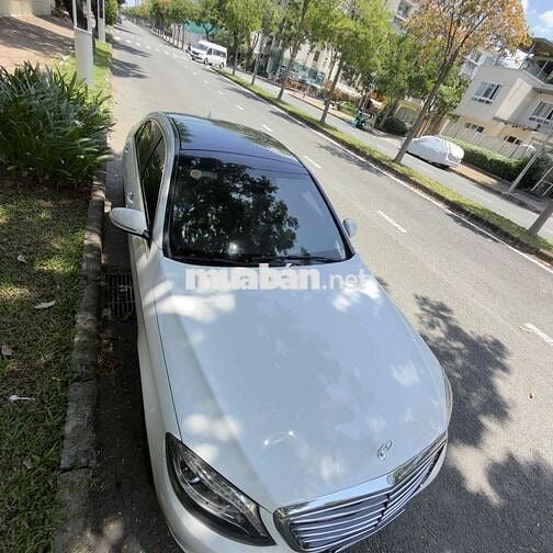 Mercedes-Benz S400 2014 Trắng 114.000 km