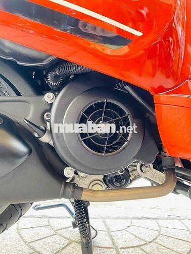 Vespa 150 2022 Cam Mới 100% hàng tồn kho✅