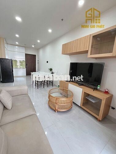 Cho thuê căn hộ Sunrise Riverside Block A 2PN 49m2 - 14tr