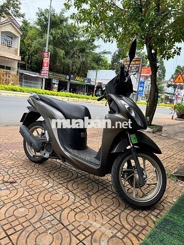 Honda Vision Nâu 3448 km
