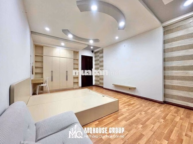 1 PHÒNG NGỦ TÁCH BẾP , MỚI 100% GẦN ĐẦM SEN - HOÀ BÌNH