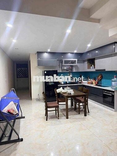 CHO THUÊ NHÀ 3 TẦNG ĐƯỜNG NGUYỄN KHOA CHIÊM