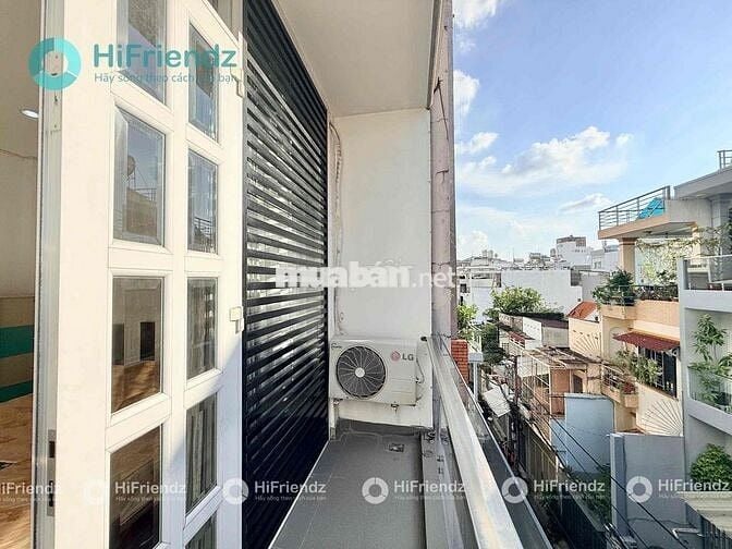 TRỌ SINH VIÊN - GẦN ĐH KINH TẾ UEH - HỌC VIỆN HÀNG KHÔNG