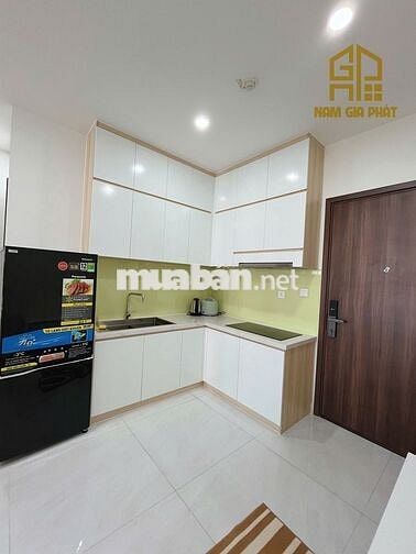 Cho thuê căn hộ Sunrise Riverside Block A 2PN 49m2 - 14tr