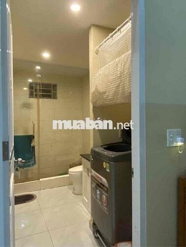 Nhà đẹp tiện nghi GIẢM 50% tháng đầu, không gian sống lý tưởng