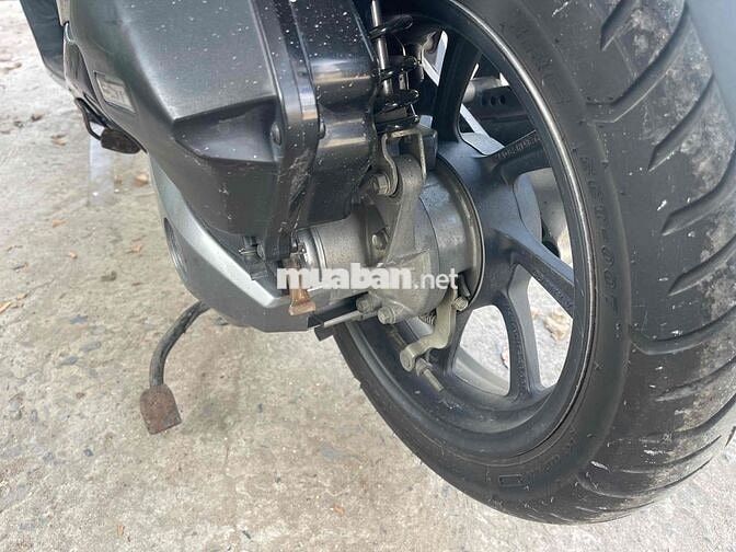 Honda PCX 150 2021 Đen 32923 km