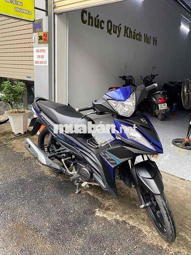 SYM Galaxy 50cc chính chủ biển Hà Nội