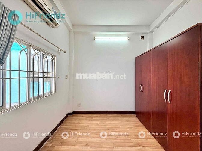 TRỌ SINH VIÊN - GẦN ĐH KINH TẾ UEH - HỌC VIỆN HÀNG KHÔNG