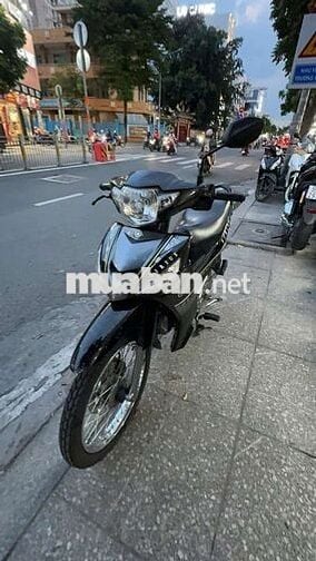 Yamaha Sirius RC fi 2023 Đen Đã sử dụng