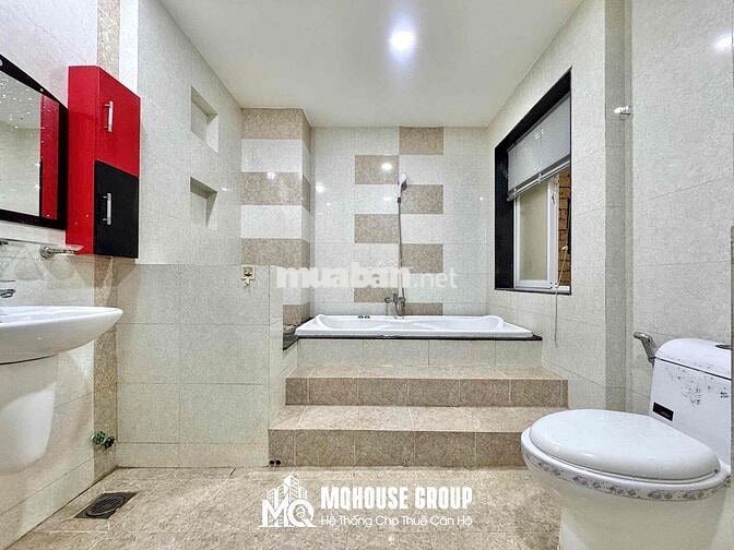 1 PHÒNG NGỦ TÁCH BẾP , MỚI 100% GẦN ĐẦM SEN - HOÀ BÌNH