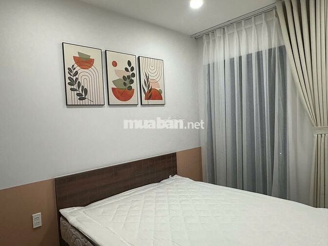 Cho thuê căn hộ 3pn siêu đẹp tại Goldora Plaza