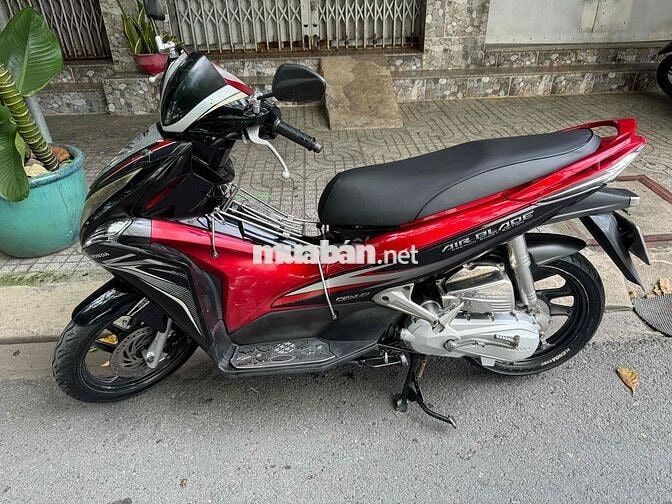 Ab Air Blade Fi 2011 BSTP