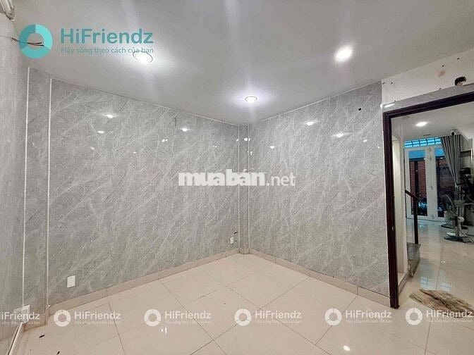 TRỌ SINH VIÊN - GẦN ĐH KINH TẾ UEH - HỌC VIỆN HÀNG KHÔNG