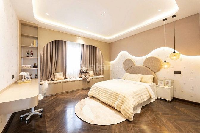 NHÀ PHỐ BẾN LỨC 3 TỶ 8- SỔ HỒNG SẴN - 6M X 15M -1 TRỆT 3 LẦU 