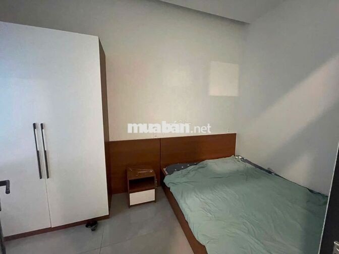 NHÀ NGUYÊN CĂN HÒA XUÂN 3 TẦNG, 3PN, 3NVS, 2 PHÒNG TRỐNG, 1 VƯỜN TẦNG