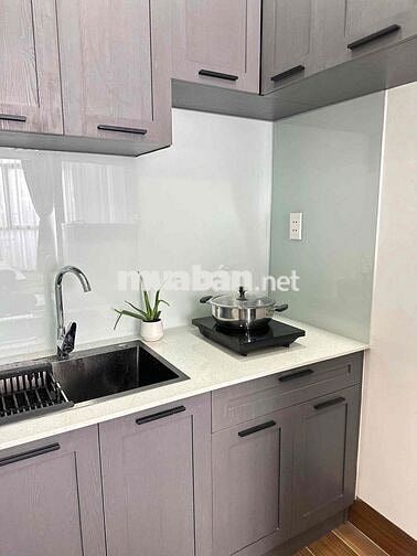 Hàng Hót Dương Quảng Hàm Chung Cư Mini 1 PN Tách bếp, ban công