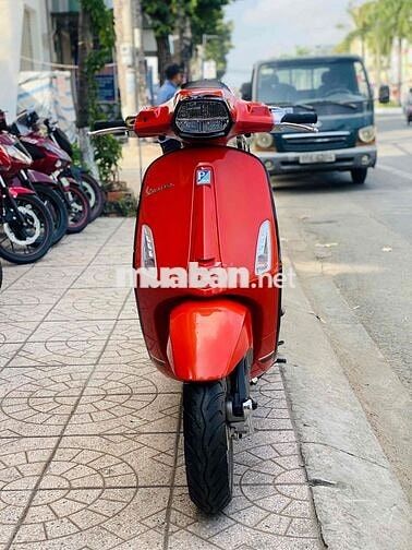 Vespa 150 2022 Cam Mới 100% hàng tồn kho✅