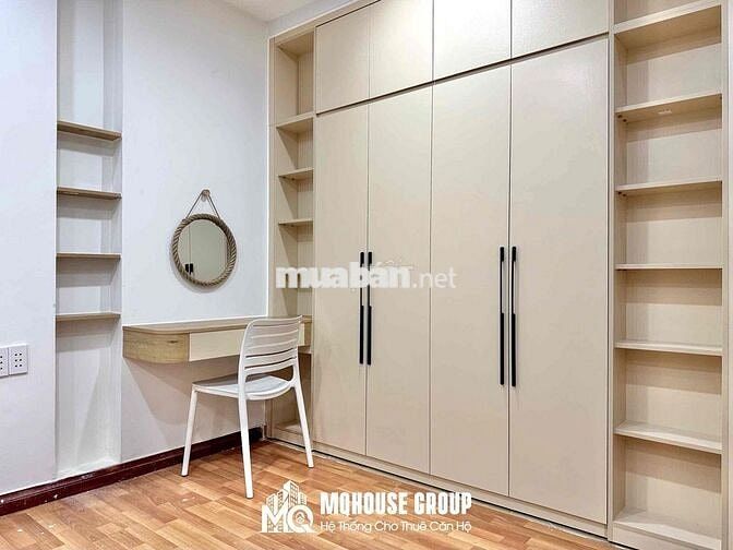 1 PHÒNG NGỦ TÁCH BẾP , MỚI 100% GẦN ĐẦM SEN - HOÀ BÌNH