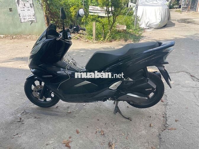 Honda PCX 150 2021 Đen 32923 km