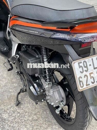 Honda AB nhập thái 2010 bstp ngay chủ ký giấy