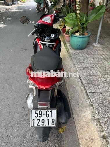 Ab Air Blade Fi 2011 BSTP